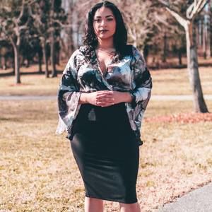 Meet your Posher, Rj